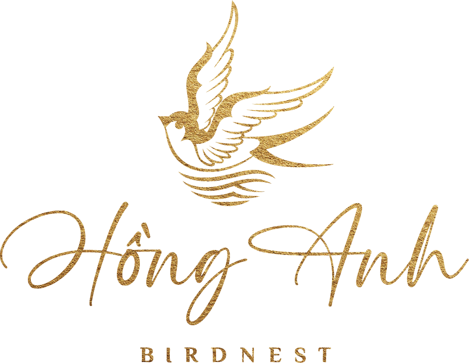 Yến Sào Hồng Anh